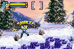 X-Men 2 - La vengeance de Wolverine