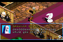 Scooby-Doo - The Motion Picture