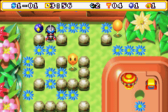 Bomberman Max 2 - Max Version