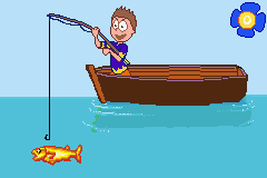 Lizzie McGuire 3 - Homecoming Havoc