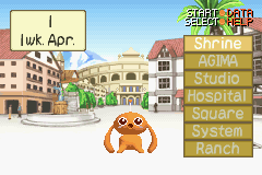 Monster Rancher Advance 2