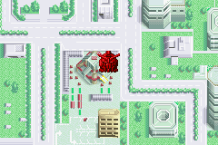 SD Gundam G Generation Advance