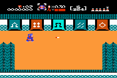 Famicom Mini - Vol 22 - Nazo no Murasame