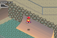 Rocket Power - Zero Gravity Zone