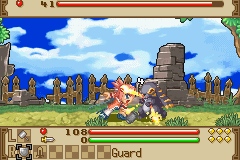 Summon Night - Swordcraft Story 2