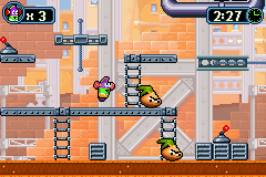 VeggieTales - LarryBoy and the Bad Apple