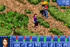 The Sims - Bustin Out