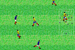 Zidane Football Generation 2002