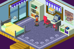 MegaMan Battle Network