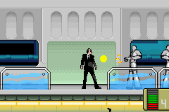 Men in Black - The Series