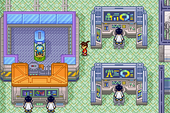 Medabots - Rokusho Version