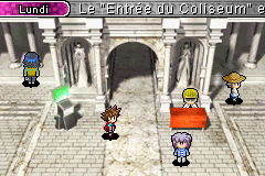 Yu-Gi-Oh! 7 Trials to Glory - World Championship Tournament 2005