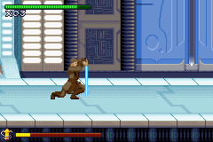 Star Wars Episode II - Attack Of The Clones