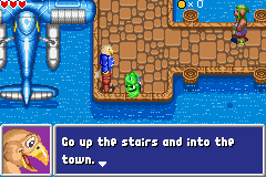 Frogger's Journey - The Forgotten Relic