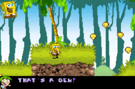 SpongeBob and Friends - Attack of the Toybots