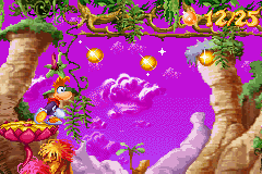 Rayman 3 - Hoodlum Havoc