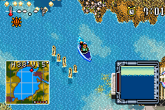 American Bass Challenge