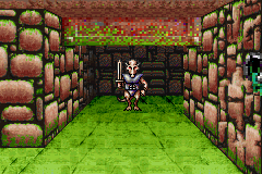 Dungeons and Dragons - Eye of the Beholder