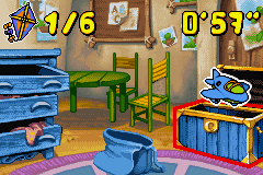 Franklin's Great Adventures