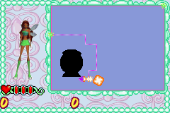 Winx Club - Quest For The Codex