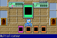 Yu-Gi-Oh! Worldwide Edition