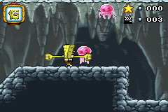 Spongebob SquarePants - Lights, Camera, Pants!