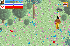 Spirit - L'etalon des Plaines