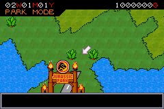 Jurassic Park III - Park Builder