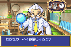 Our Breeding Series - My Beetle