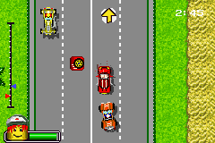 Island Xtreme Stunts