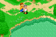 Kawa no Nushi Tsuri 5