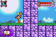 Tak 2 - The Staff of Dreams