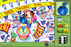 3 in 1 - Life, Yahtzee, Payday