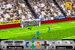 FIFA Soccer 07