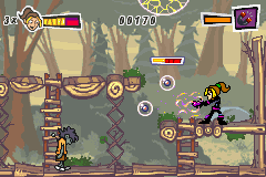 ATV Thunder Ridge Riders