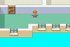 Get! Boku no Mushitsu