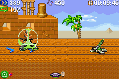 Agent Hugo - Roborumble