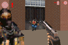 Ballistic - Ecks vs. Sever 2