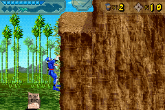 The Revenge of Shinobi