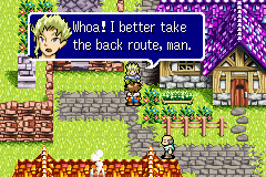 Lufia - The Ruins Of Lore