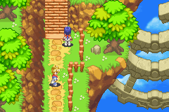 Summon Night - Craft Sword Monogatari 2