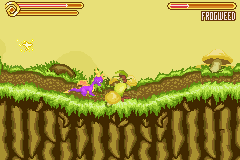 The Legend of Spyro - A New Beginning