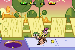 The Fairly OddParents - Breakin' Da Rules