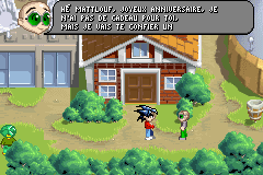 Duel Masters - Sempai Legends