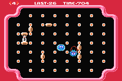 Famicom Mini - Vol 12 - Clu Clu Land