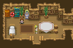 Robopon 2 - Ring Version