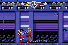 Power Rangers - La Force Du Temps