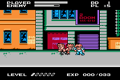 Capcom Classics - Mini Mix