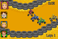 Mary-Kate and Ashley - Sweet 16