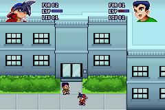 Beyblade G-Revolution